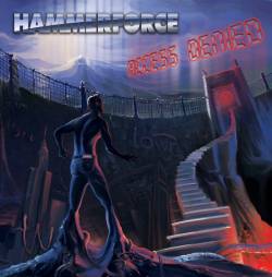 Hammerforce : Access Denied